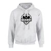 GILDAN Heavy Blend™ Unisex Hooded Sweatshirt Thumbnail