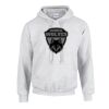 GILDAN Heavy Blend™ Unisex Hooded Sweatshirt Thumbnail