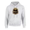 GILDAN Heavy Blend™ Unisex Hooded Sweatshirt Thumbnail