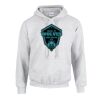 GILDAN Heavy Blend™ Unisex Hooded Sweatshirt Thumbnail
