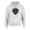 GILDAN Heavy Blend™ Unisex Hooded Sweatshirt Thumbnail