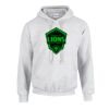 GILDAN Heavy Blend™ Unisex Hooded Sweatshirt Thumbnail