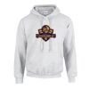 GILDAN Heavy Blend™ Unisex Hooded Sweatshirt Thumbnail