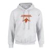 GILDAN Heavy Blend™ Unisex Hooded Sweatshirt Thumbnail