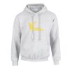 GILDAN Heavy Blend™ Unisex Hooded Sweatshirt Thumbnail