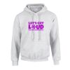 GILDAN Heavy Blend™ Unisex Hooded Sweatshirt Thumbnail
