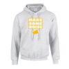 GILDAN Heavy Blend™ Unisex Hooded Sweatshirt Thumbnail
