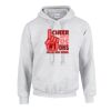 GILDAN Heavy Blend™ Unisex Hooded Sweatshirt Thumbnail