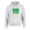 GILDAN Heavy Blend™ Unisex Hooded Sweatshirt Thumbnail