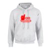 GILDAN Heavy Blend™ Unisex Hooded Sweatshirt Thumbnail