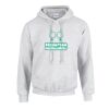 GILDAN Heavy Blend™ Unisex Hooded Sweatshirt Thumbnail
