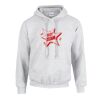 GILDAN Heavy Blend™ Unisex Hooded Sweatshirt Thumbnail
