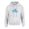 GILDAN Heavy Blend™ Unisex Hooded Sweatshirt Thumbnail