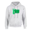 GILDAN Heavy Blend™ Unisex Hooded Sweatshirt Thumbnail