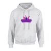 GILDAN Heavy Blend™ Unisex Hooded Sweatshirt Thumbnail