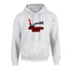 GILDAN Heavy Blend™ Unisex Hooded Sweatshirt Thumbnail