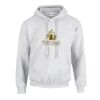 GILDAN Heavy Blend™ Unisex Hooded Sweatshirt Thumbnail