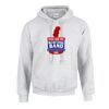 GILDAN Heavy Blend™ Unisex Hooded Sweatshirt Thumbnail