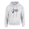 GILDAN Heavy Blend™ Unisex Hooded Sweatshirt Thumbnail