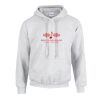 GILDAN Heavy Blend™ Unisex Hooded Sweatshirt Thumbnail