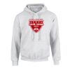 GILDAN Heavy Blend™ Unisex Hooded Sweatshirt Thumbnail