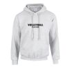 GILDAN Heavy Blend™ Unisex Hooded Sweatshirt Thumbnail