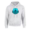 GILDAN Heavy Blend™ Unisex Hooded Sweatshirt Thumbnail