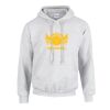 GILDAN Heavy Blend™ Unisex Hooded Sweatshirt Thumbnail
