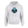 GILDAN Heavy Blend™ Unisex Hooded Sweatshirt Thumbnail