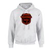 GILDAN Heavy Blend™ Unisex Hooded Sweatshirt Thumbnail