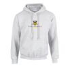 GILDAN Heavy Blend™ Unisex Hooded Sweatshirt Thumbnail