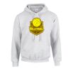 GILDAN Heavy Blend™ Unisex Hooded Sweatshirt Thumbnail