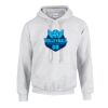 GILDAN Heavy Blend™ Unisex Hooded Sweatshirt Thumbnail