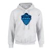 GILDAN Heavy Blend™ Unisex Hooded Sweatshirt Thumbnail