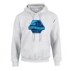 GILDAN Heavy Blend™ Unisex Hooded Sweatshirt Thumbnail