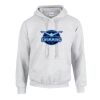 GILDAN Heavy Blend™ Unisex Hooded Sweatshirt Thumbnail