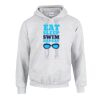 GILDAN Heavy Blend™ Unisex Hooded Sweatshirt Thumbnail