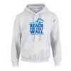 GILDAN Heavy Blend™ Unisex Hooded Sweatshirt Thumbnail