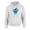 GILDAN Heavy Blend™ Unisex Hooded Sweatshirt Thumbnail