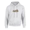 GILDAN Heavy Blend™ Unisex Hooded Sweatshirt Thumbnail