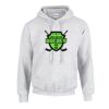 GILDAN Heavy Blend™ Unisex Hooded Sweatshirt Thumbnail