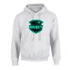 GILDAN Heavy Blend™ Unisex Hooded Sweatshirt Thumbnail