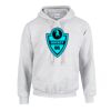 GILDAN Heavy Blend™ Unisex Hooded Sweatshirt Thumbnail