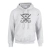 GILDAN Heavy Blend™ Unisex Hooded Sweatshirt Thumbnail