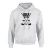 GILDAN Heavy Blend™ Unisex Hooded Sweatshirt Thumbnail