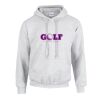 GILDAN Heavy Blend™ Unisex Hooded Sweatshirt Thumbnail