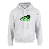 GILDAN Heavy Blend™ Unisex Hooded Sweatshirt Thumbnail