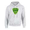 GILDAN Heavy Blend™ Unisex Hooded Sweatshirt Thumbnail