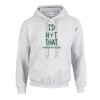GILDAN Heavy Blend™ Unisex Hooded Sweatshirt Thumbnail