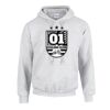 GILDAN Heavy Blend™ Unisex Hooded Sweatshirt Thumbnail